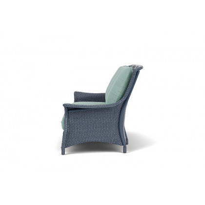 Lloyd Flanders™ Mandalay Sofa  - Denim Blue