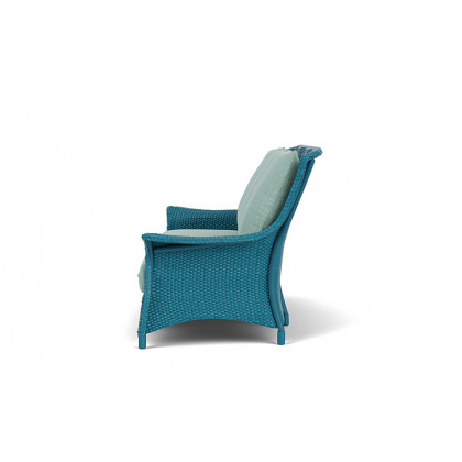 Lloyd Flanders™ Mandalay Sofa  - Peacock