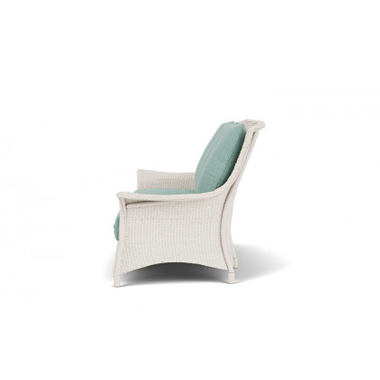 Lloyd Flanders™ Mandalay Sofa  - Antique White