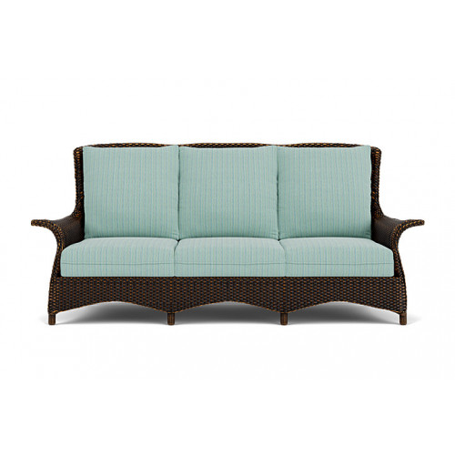 Lloyd Flanders™ Mandalay Sofa  - Mink