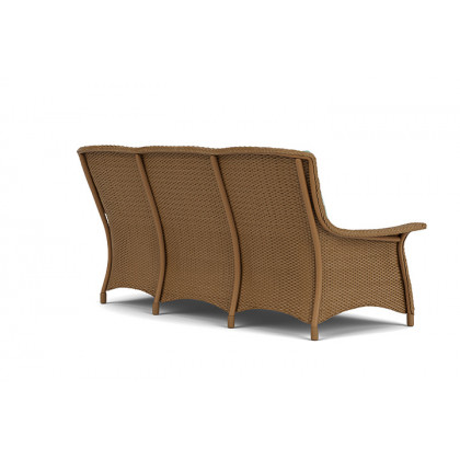 Lloyd Flanders™ Mandalay Sofa  - Hickory