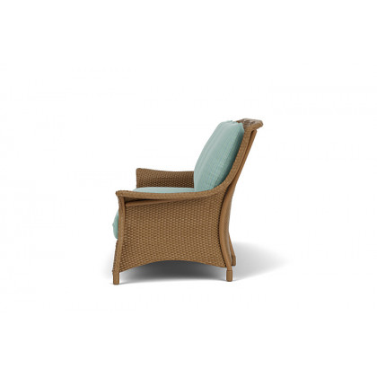 Lloyd Flanders™ Mandalay Sofa  - Hickory