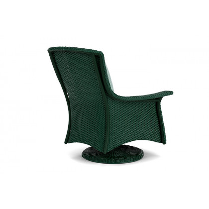 Lloyd Flanders™ Mandalay Swivel Rocker Lounge Chair - Woodland