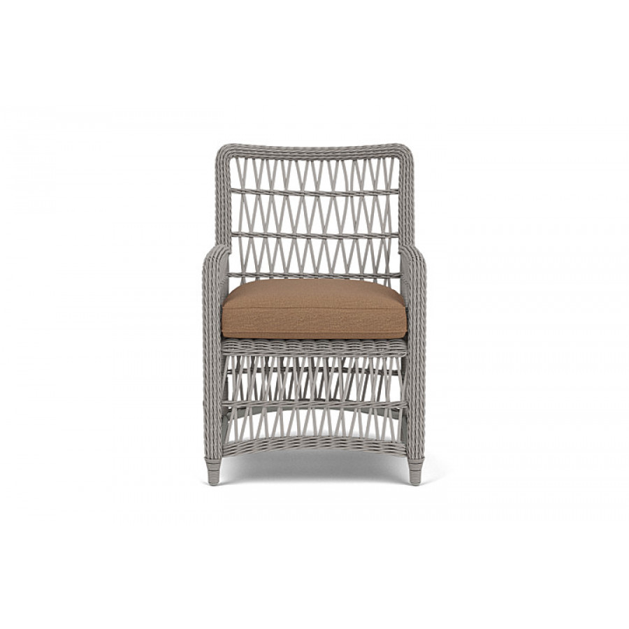 Lloyd Flanders - Mackinac Dining Armchair