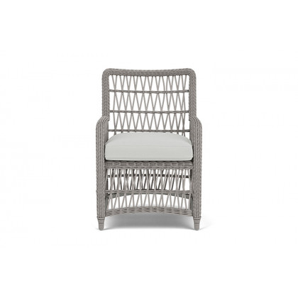 Lloyd Flanders - Mackinac Dining Armchair