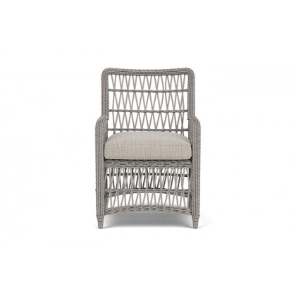 Lloyd Flanders - Mackinac Dining Armchair