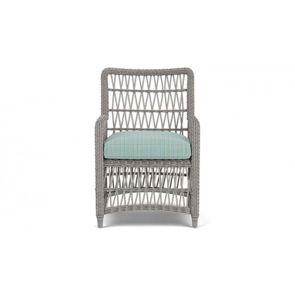 Lloyd Flanders - Mackinac Dining Armchair