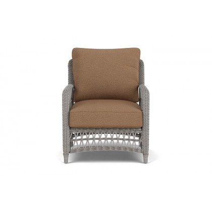 Lloyd Flanders - Mackinac Lounge Chair