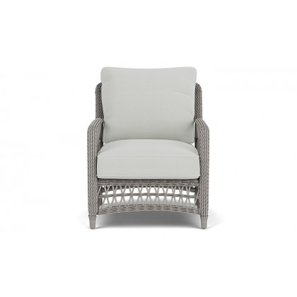 Lloyd Flanders - Mackinac Lounge Chair
