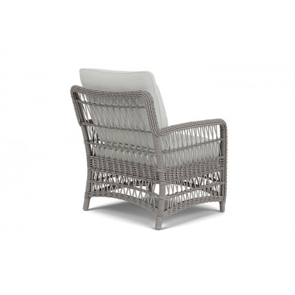 Lloyd Flanders™ Mackinac Lounge Chair - Loveboat Mint