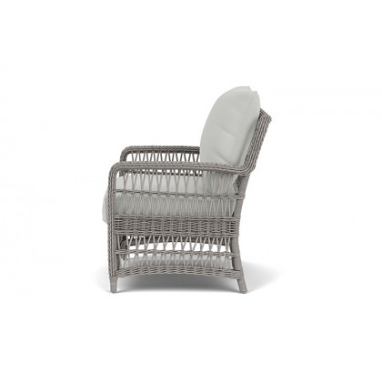 Lloyd Flanders™ Mackinac Lounge Chair - Loveboat Mint