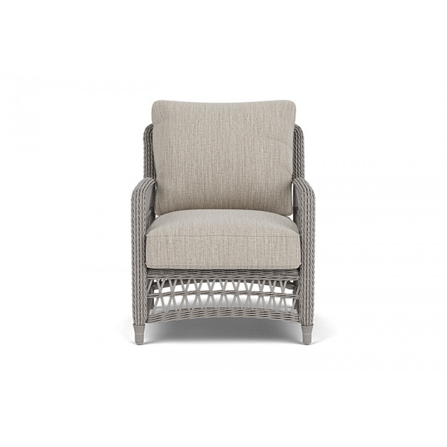 Lloyd Flanders - Mackinac Lounge Chair