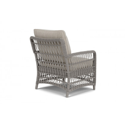Lloyd Flanders - Mackinac Lounge Chair