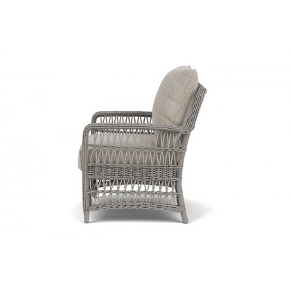 Lloyd Flanders™ Mackinac Lounge Chair - Callen Celadon
