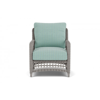Lloyd Flanders - Mackinac Lounge Chair