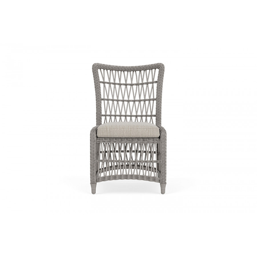 Lloyd Flanders - Mackinac Armless Dining Chair