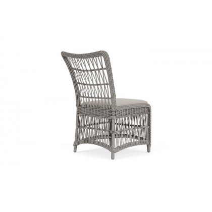 Lloyd Flanders - Mackinac Armless Dining Chair