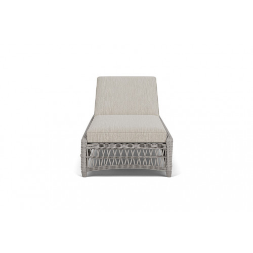 Lloyd Flanders™ Mackinac Chaise - Callen Celadon