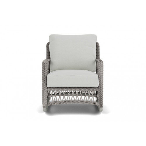 Lloyd Flanders™ Mackinac Lounge Rocker - Loveboat Mint
