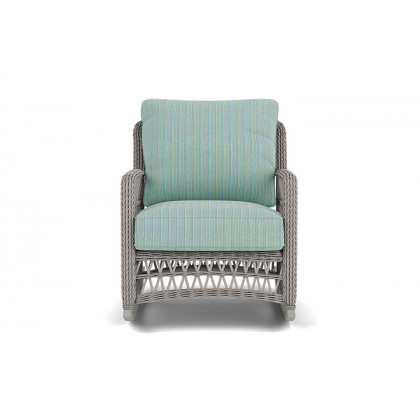 Lloyd Flanders - Mackinac Lounge Rocker