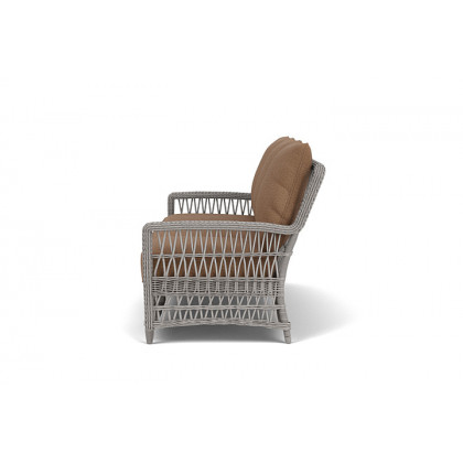 Lloyd Flanders™ Mackinac Sofa - Canvas Natural