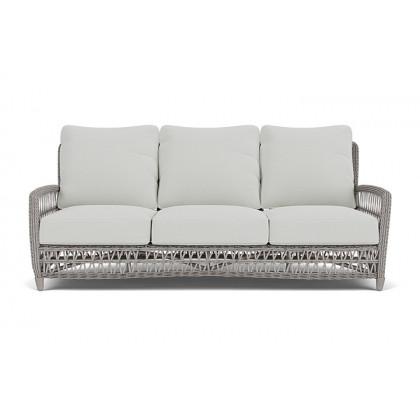 Lloyd Flanders - Mackinac Sofa
