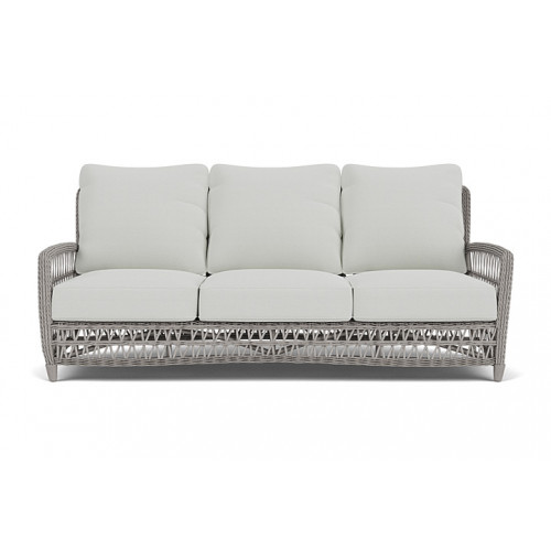 Lloyd Flanders™ Mackinac Sofa - Loveboat Mint