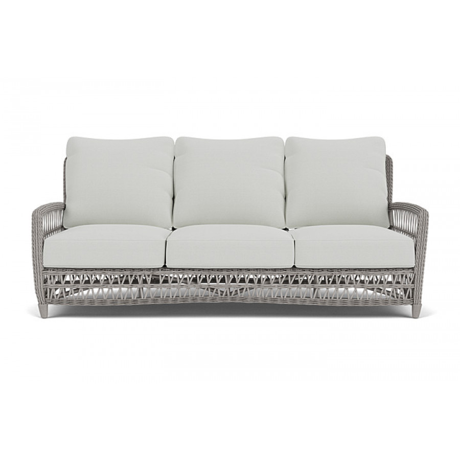 Lloyd Flanders™ Mackinac Sofa - Loveboat Mint
