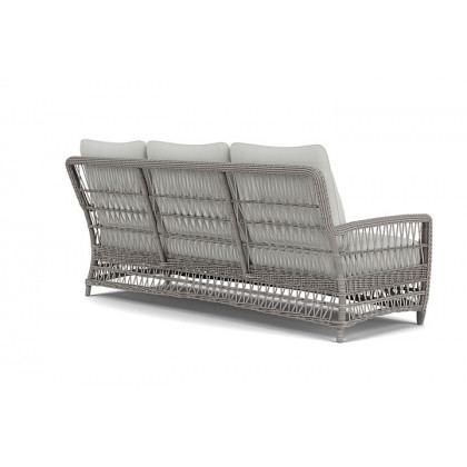Lloyd Flanders™ Mackinac Sofa - Loveboat Mint