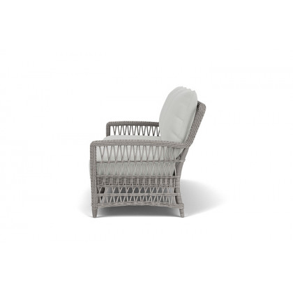 Lloyd Flanders™ Mackinac Sofa - Loveboat Mint