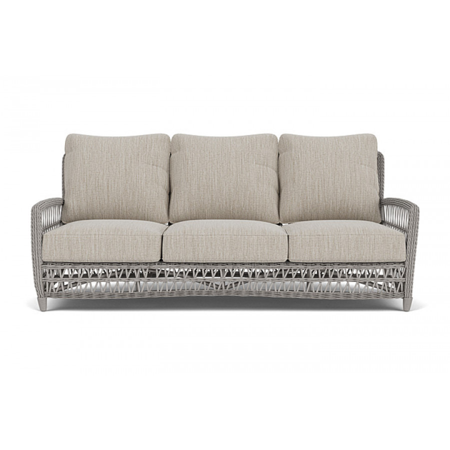 Lloyd Flanders - Mackinac Sofa