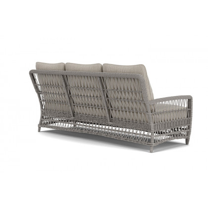 Lloyd Flanders - Mackinac Sofa