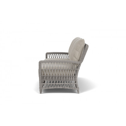 Lloyd Flanders™ Mackinac Sofa - Callen Celadon