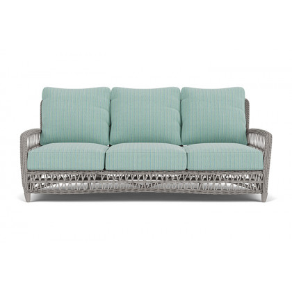 Lloyd Flanders - Mackinac Sofa