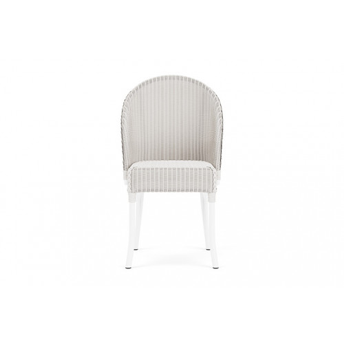Lloyd Flanders™ Loom Dining Chair - White