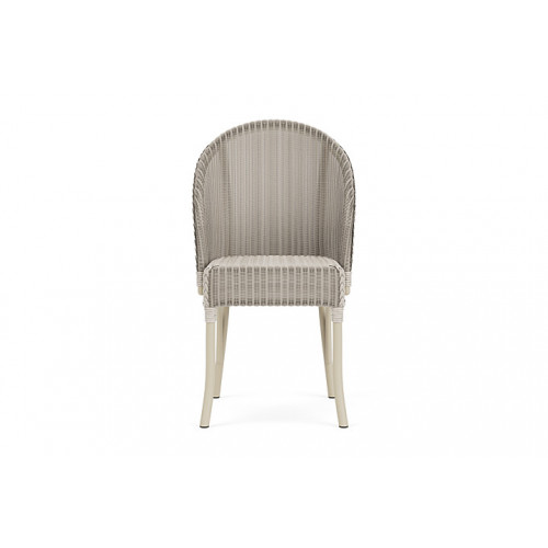 Lloyd Flanders™ Loom Dining Chair - Linen