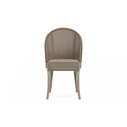 Lloyd Flanders™ Loom Dining Chair - French Beige