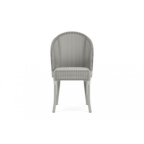 Lloyd Flanders™ Loom Dining Chair - Platinum