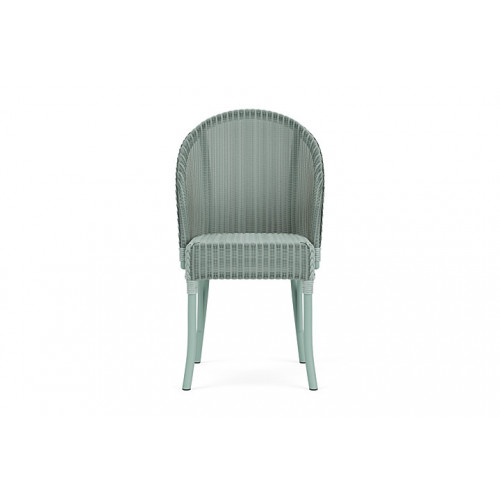 Lloyd Flanders™ Loom Dining Chair - Sea Glass