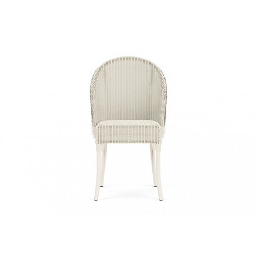 Lloyd Flanders™ Loom Dining Chair - Ivory