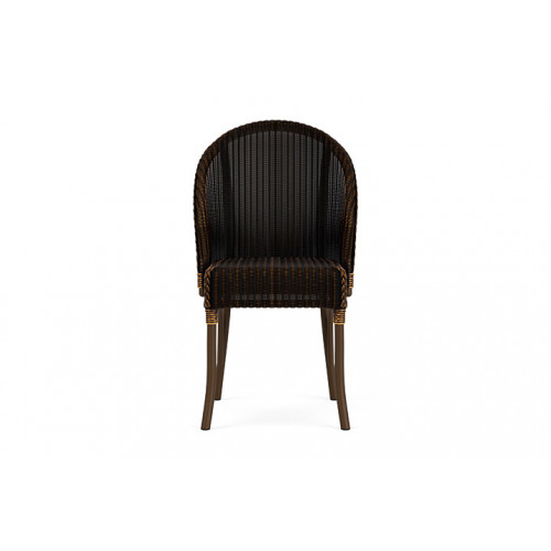 Lloyd Flanders™ Loom Dining Chair - Mink