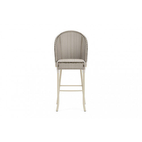 Lloyd Flanders™ Loom Bar Stool - Linen