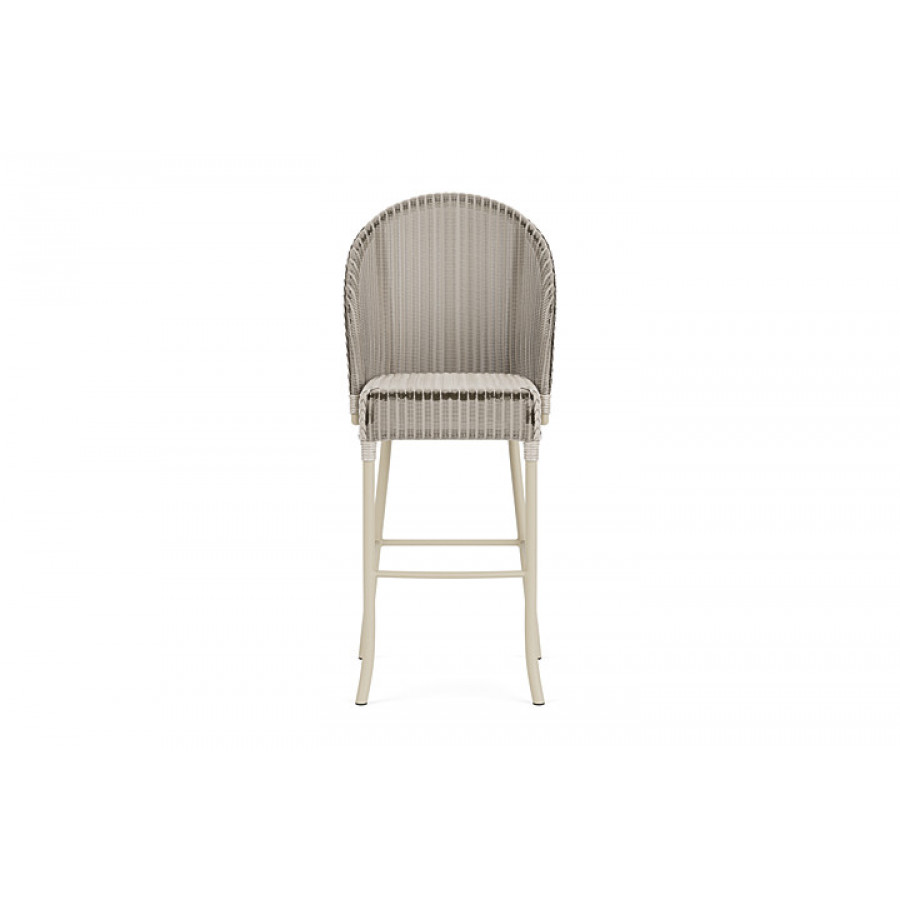 Lloyd Flanders™ Loom Bar Stool - Linen