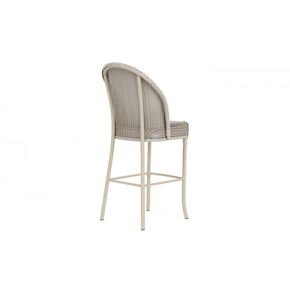 Lloyd Flanders™ Loom Bar Stool - Linen