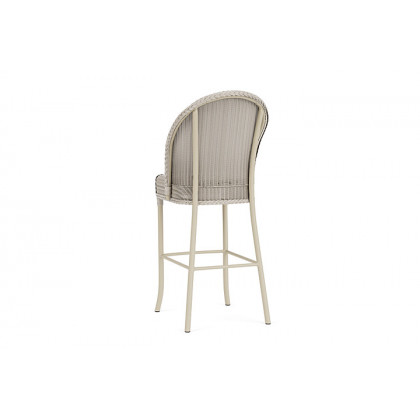 Lloyd Flanders™ Loom Bar Stool - Linen