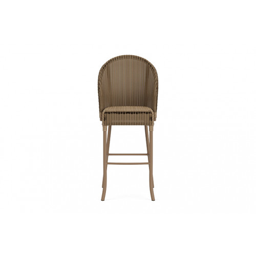 Lloyd Flanders™ Loom Bar Stool - Fawn