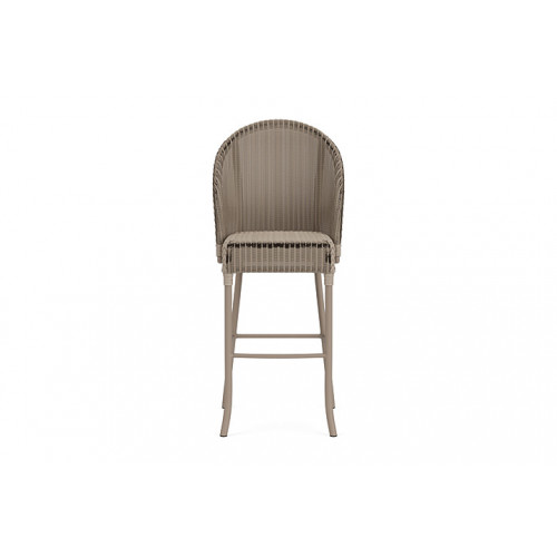 Lloyd Flanders™ Loom Bar Stool - French Beige
