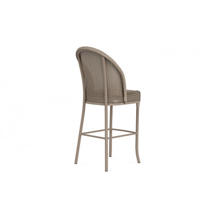 Lloyd Flanders™ Loom Bar Stool - French Beige