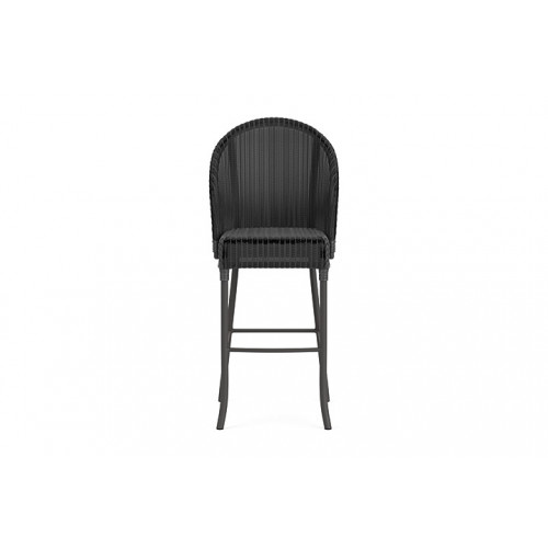 Lloyd Flanders™ Loom Bar Stool - Charcoal