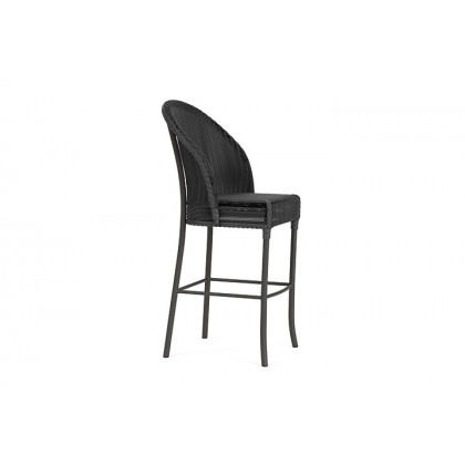 Lloyd Flanders™ Loom Bar Stool - Charcoal